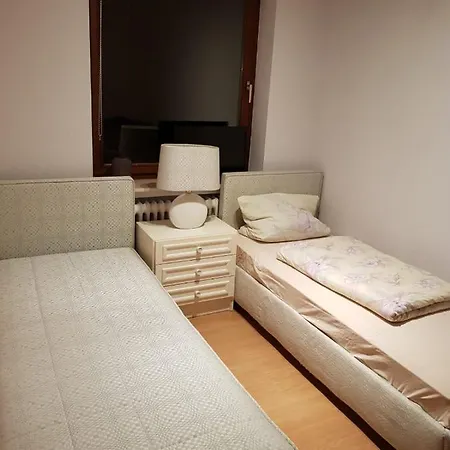 Schoene Mitten In Koblenz