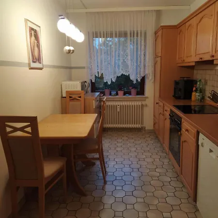 Schoene Mitten In * Koblenz