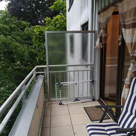 Apartament Schoene Mitten In *