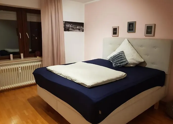 Schoene Mitten In Coblenza