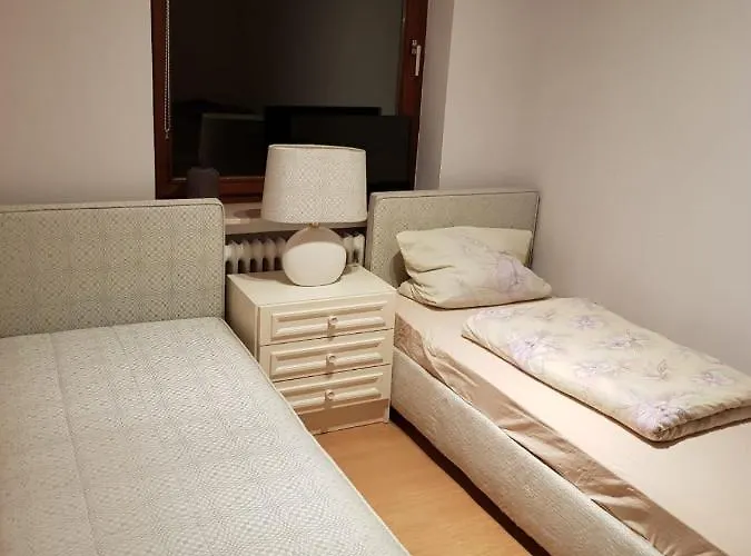 Schoene Mitten In Koblenz (Rhineland-Palatinate)