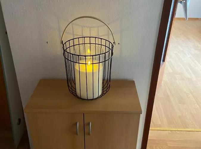 Schoene Mitten In Coblenza