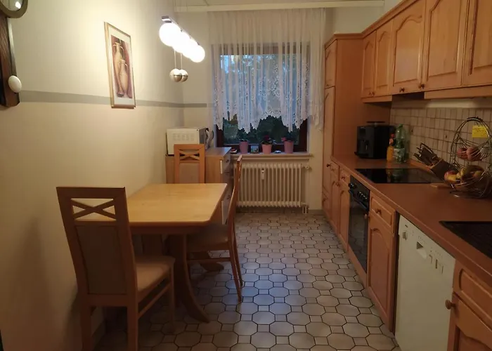 Schoene Mitten In * Coblenza