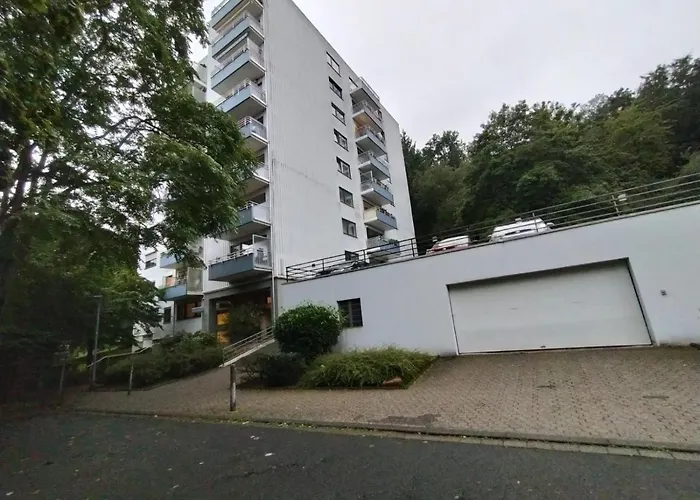 Appartement Schoene Mitten In *