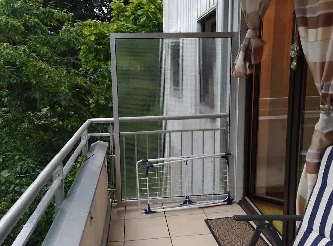 Appartement Schoene Mitten In *