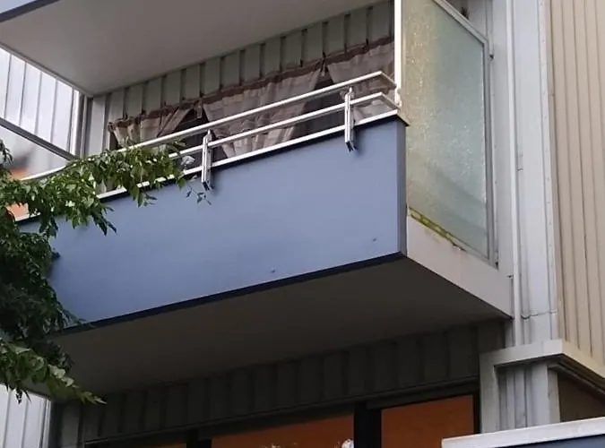 Schoene Mitten In Apartamento