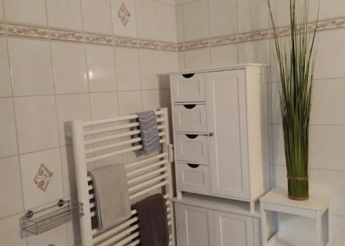 Schoene Mitten In Apartamento